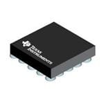 BQ25125YFPR by Texas Instruments